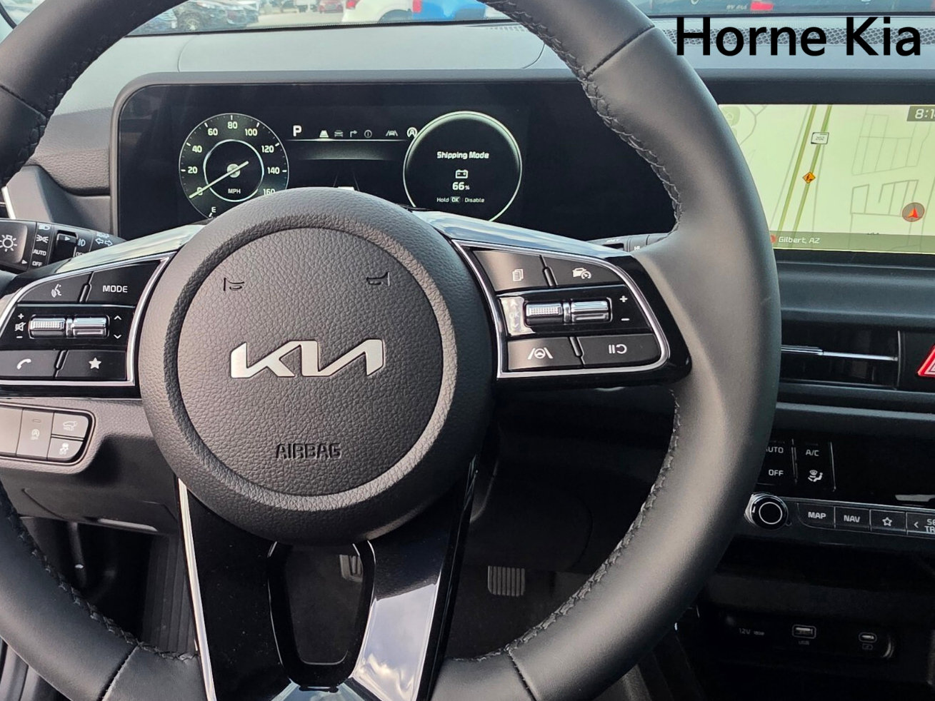 New 2026 Kia Seltos EX w/ EX Sunroof Package image 20