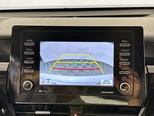 Used 2022 Toyota Camry SE FWD image 12