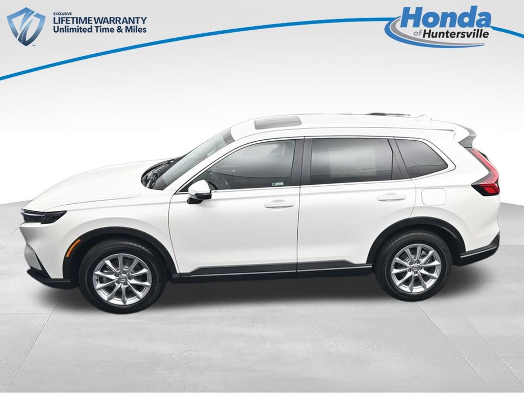 New 2026 Honda CR-V EX image 49