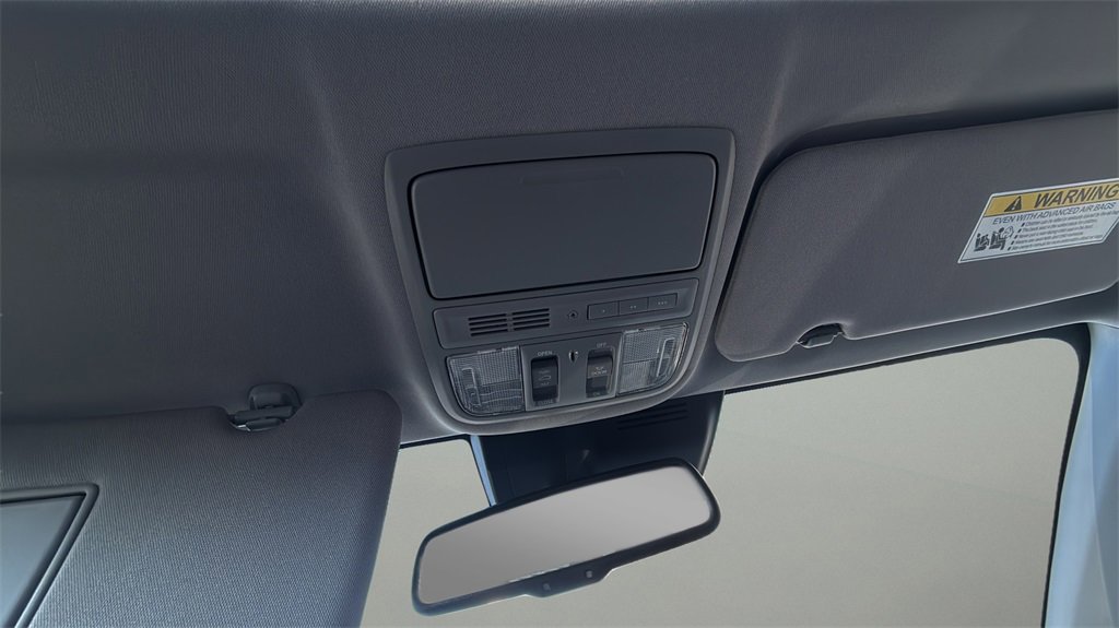 Used 2022 Honda CR-V EX-L image 29