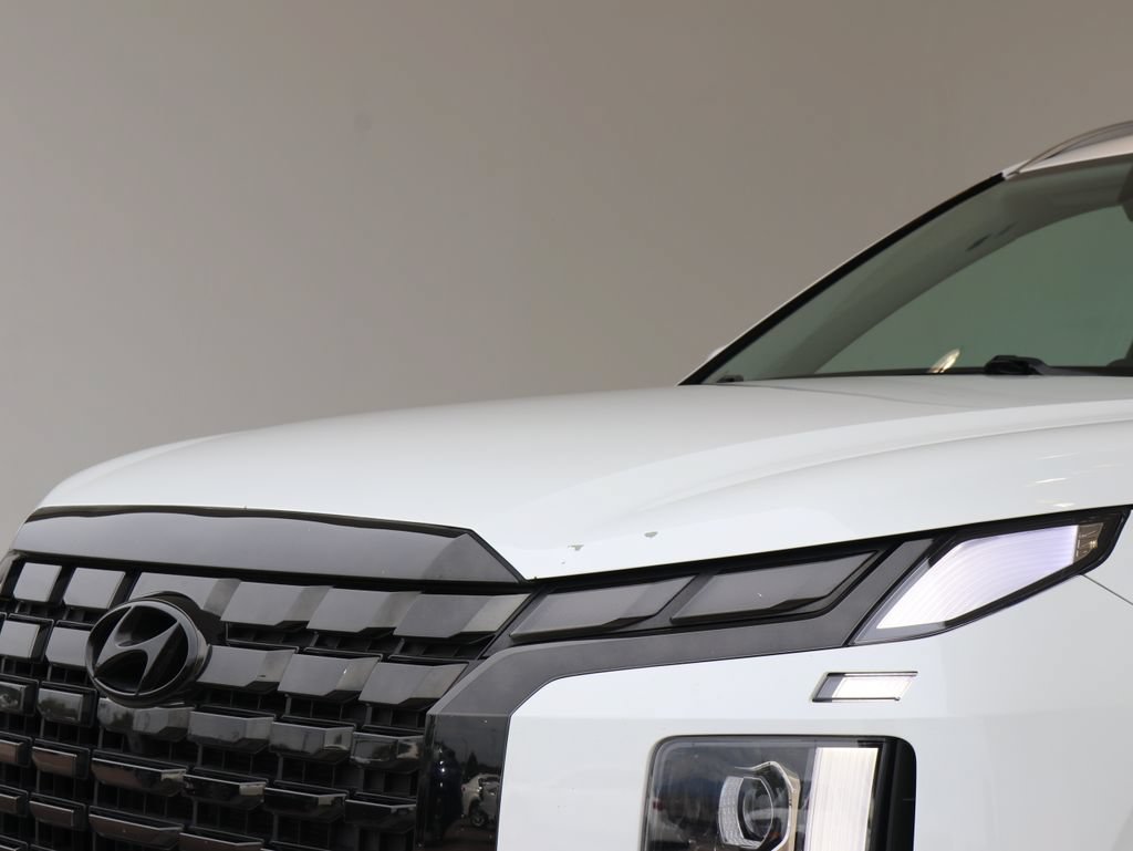 Used 2024 Hyundai Palisade Limited AWD/4WD image 58