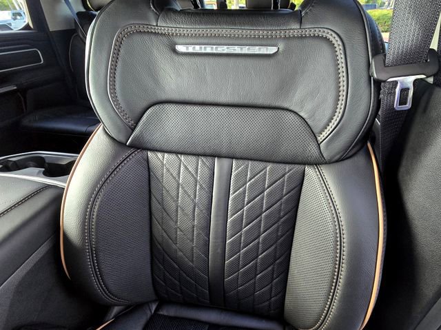 New 2026 RAM 1500 Tungsten image 22