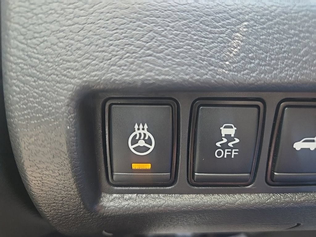 Used 2021 Nissan Murano SL AWD/4WD image 14