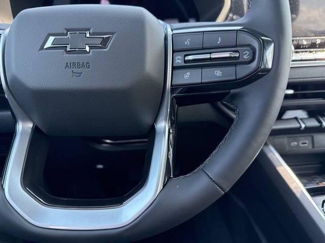 New 2026 Chevrolet Colorado Trail Boss image 21