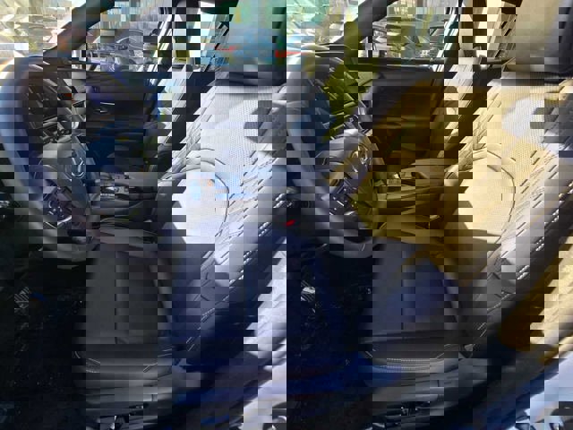 Certified 2025 Lexus UX 300h FWD image 23