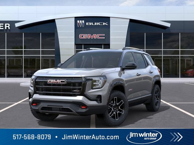 New 2026 GMC Terrain AT4 w/ Convenience Package III AWD/4WD image 29