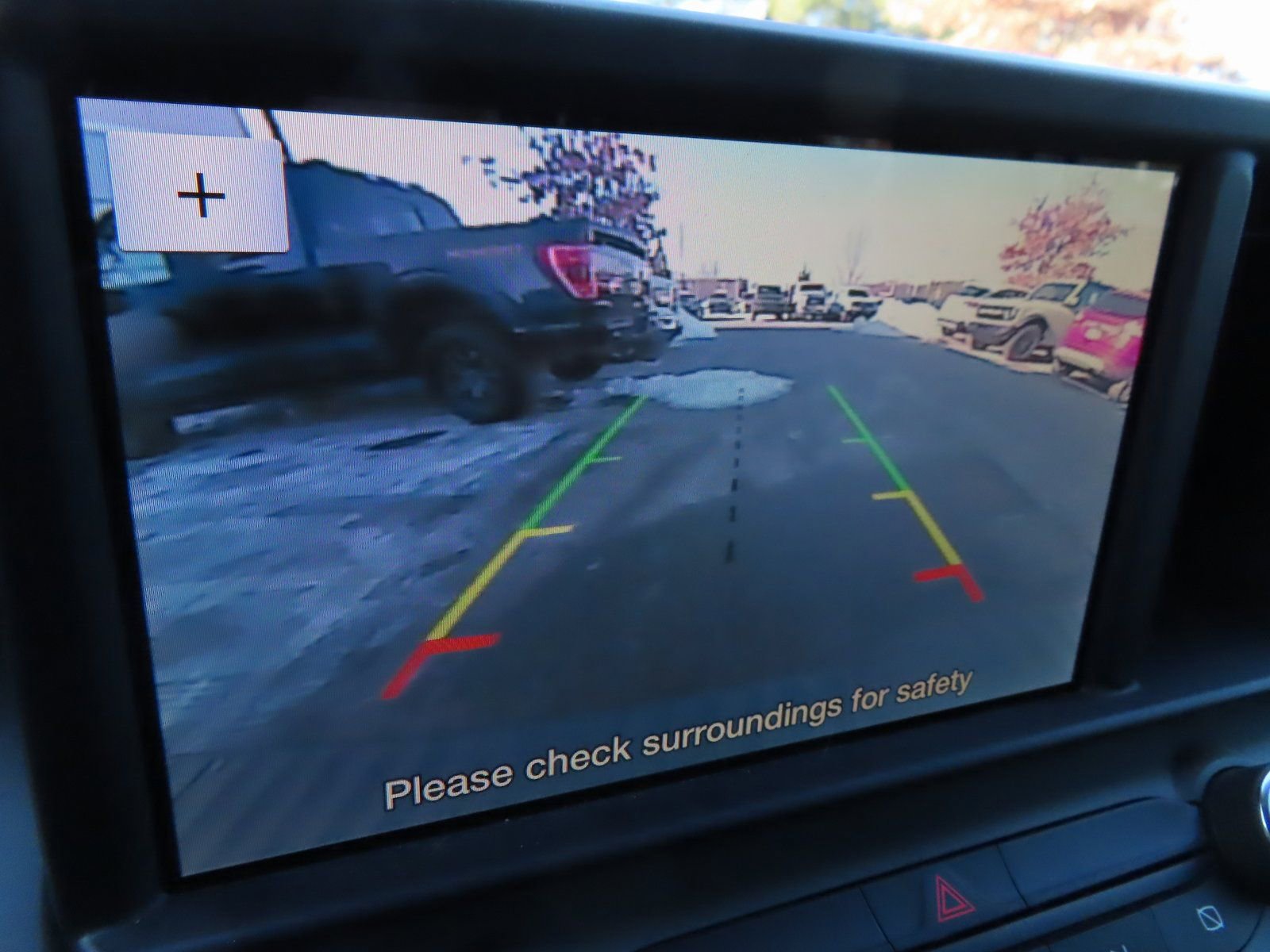 Used 2024 Ford Maverick XL image 25