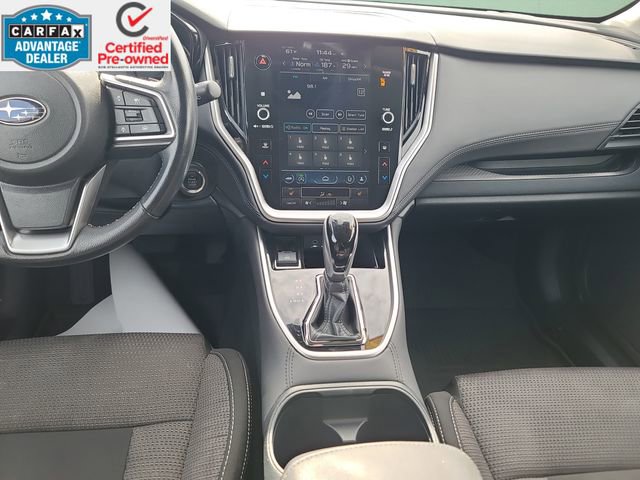 Used 2023 Subaru Outback Premium image 23