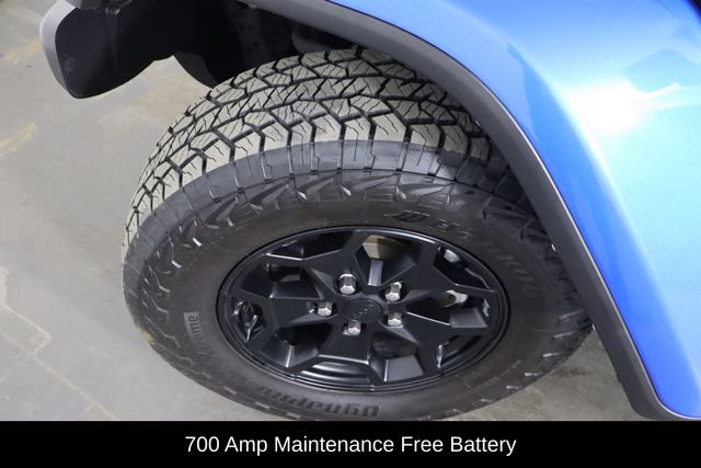Used 2022 Jeep Gladiator Sport AWD/4WD image 41