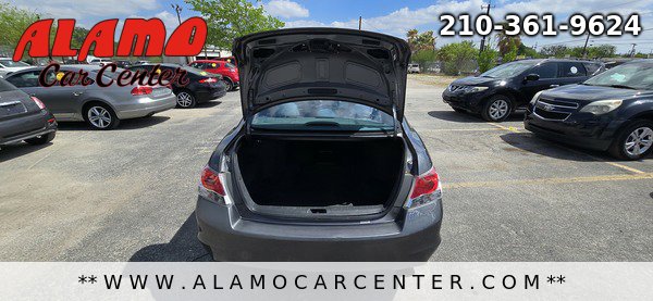 Used 2009 Honda Accord LX-P image 22
