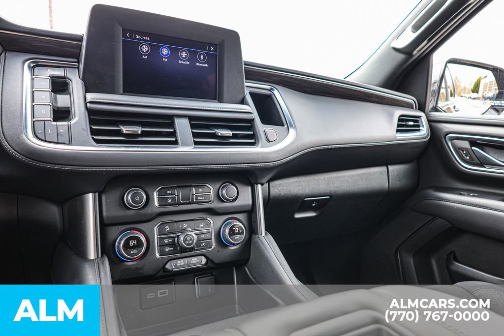 Used 2024 Chevrolet Tahoe LS AWD/4WD image 38