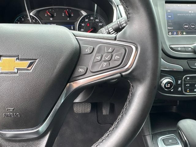 Used 2024 Chevrolet Equinox LT AWD/4WD image 17