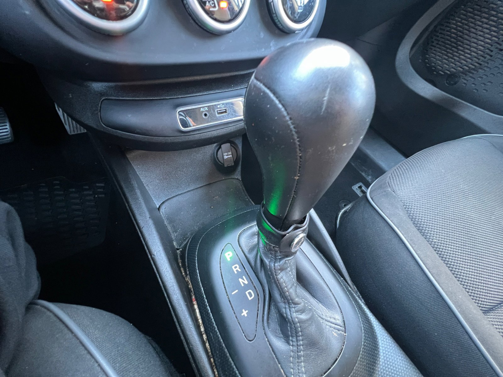 Used 2016 FIAT 500X Easy image 21