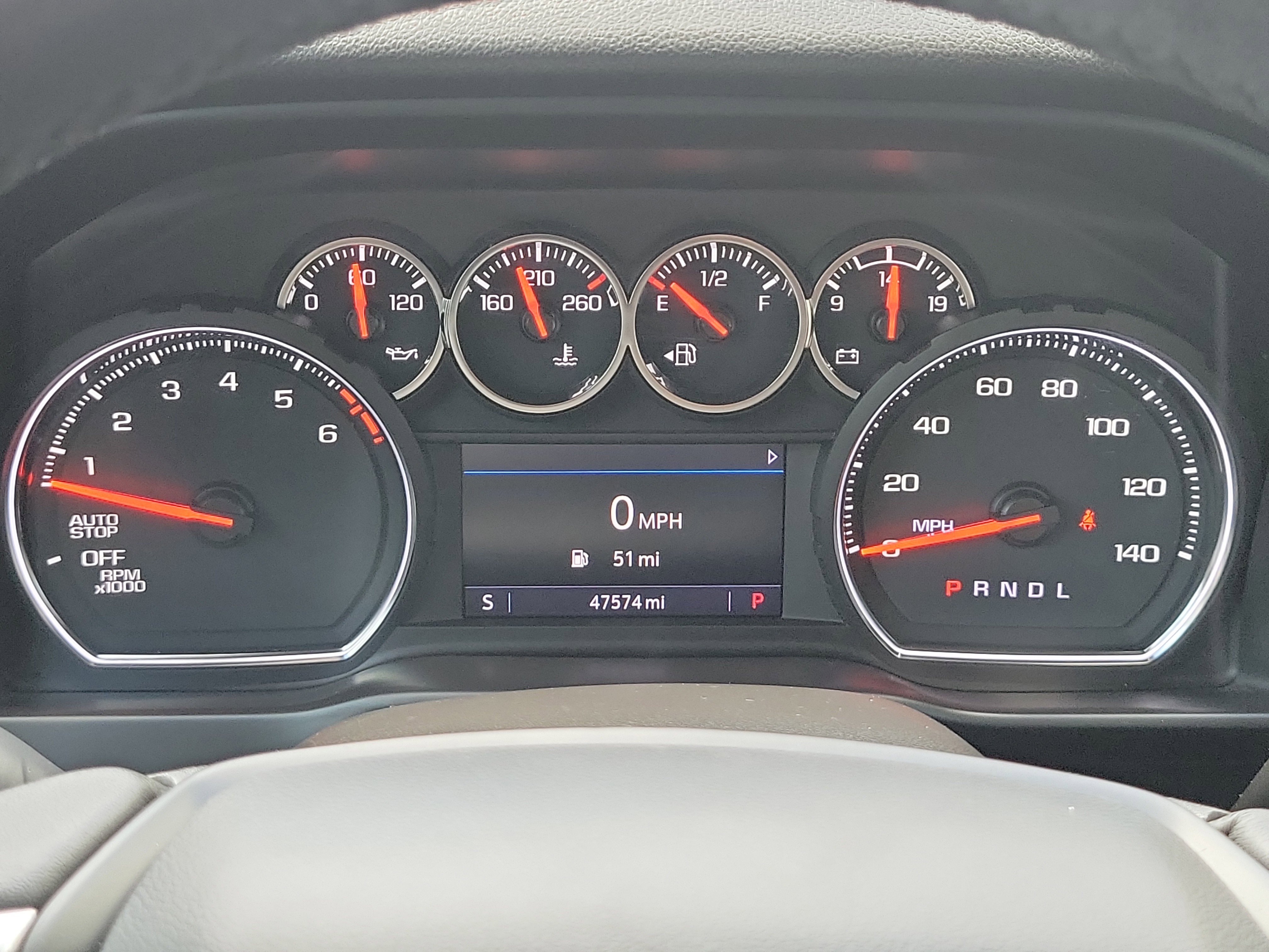 Used 2021 Chevrolet Silverado 1500 RST image 27