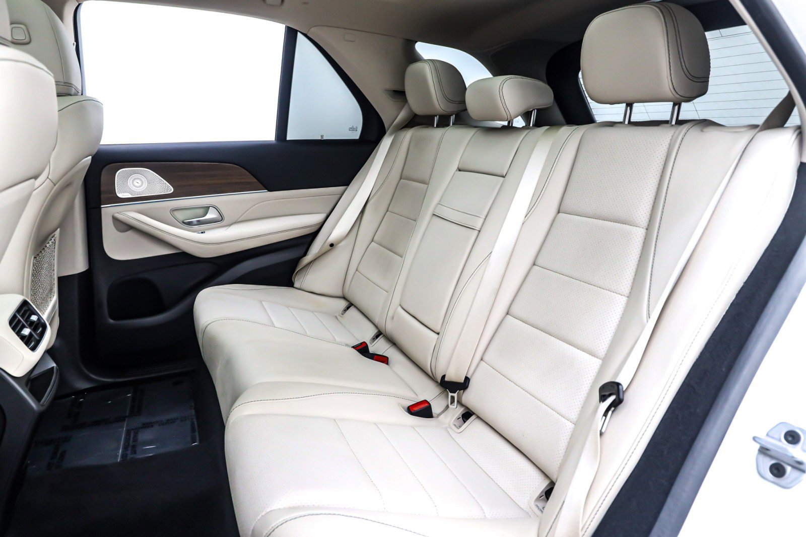 Used 2022 Mercedes-Benz GLE 350 image 9