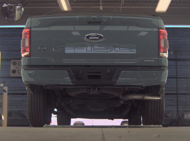 Used 2023 Ford F150 XLT w/ Equipment Group 302A High image 14