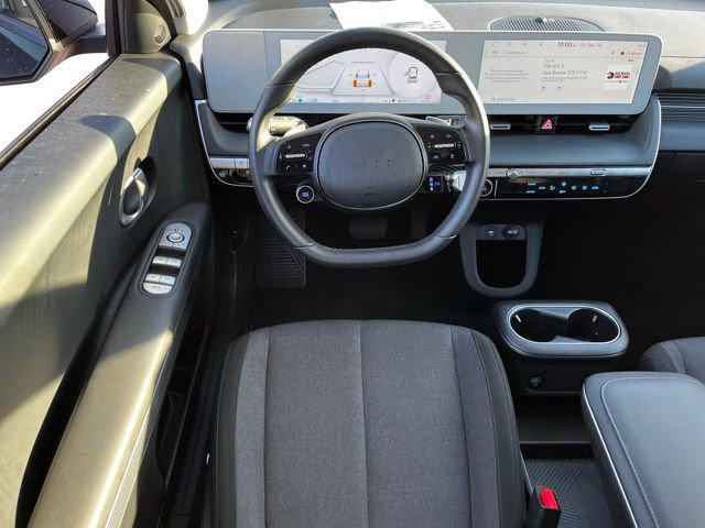 Used 2024 Hyundai Ioniq 5 SE image 10