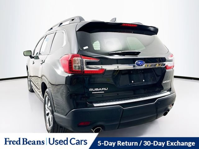 Used 2023 Subaru Ascent Premium w/ Convenience Package image 6