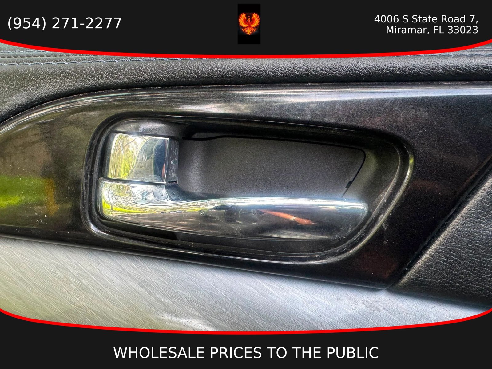 Used 2018 Nissan Maxima 3.5 S FWD image 17