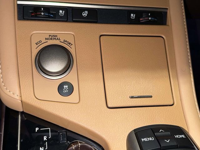 Used 2016 Lexus ES 350 w/ Navigation System Package image 23