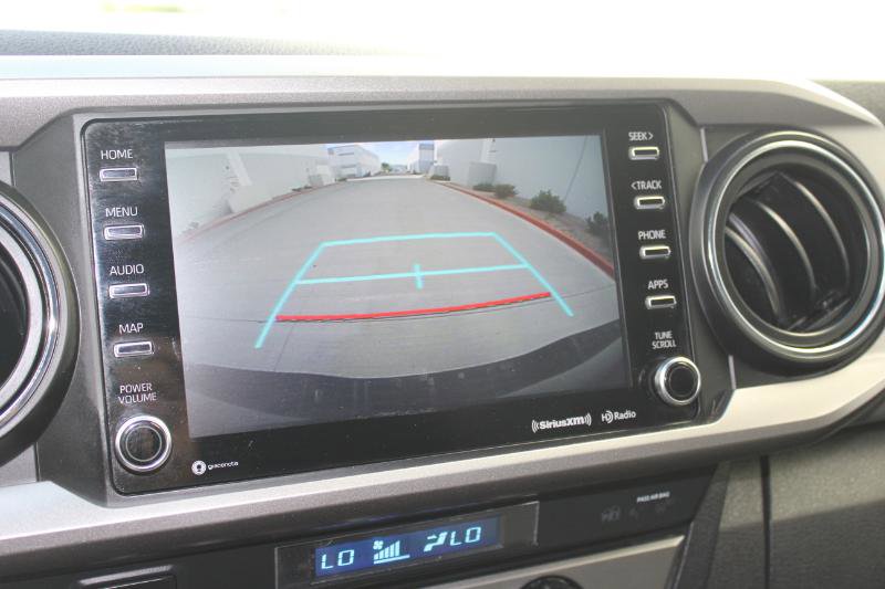 Used 2022 Toyota Tacoma SR5 image 32