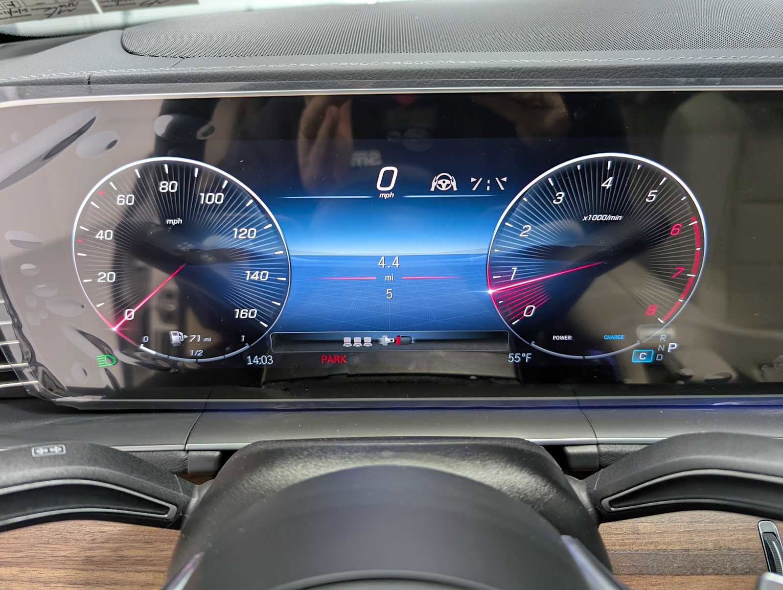 New 2026 Mercedes-Benz GLE 350 4MATIC image 23