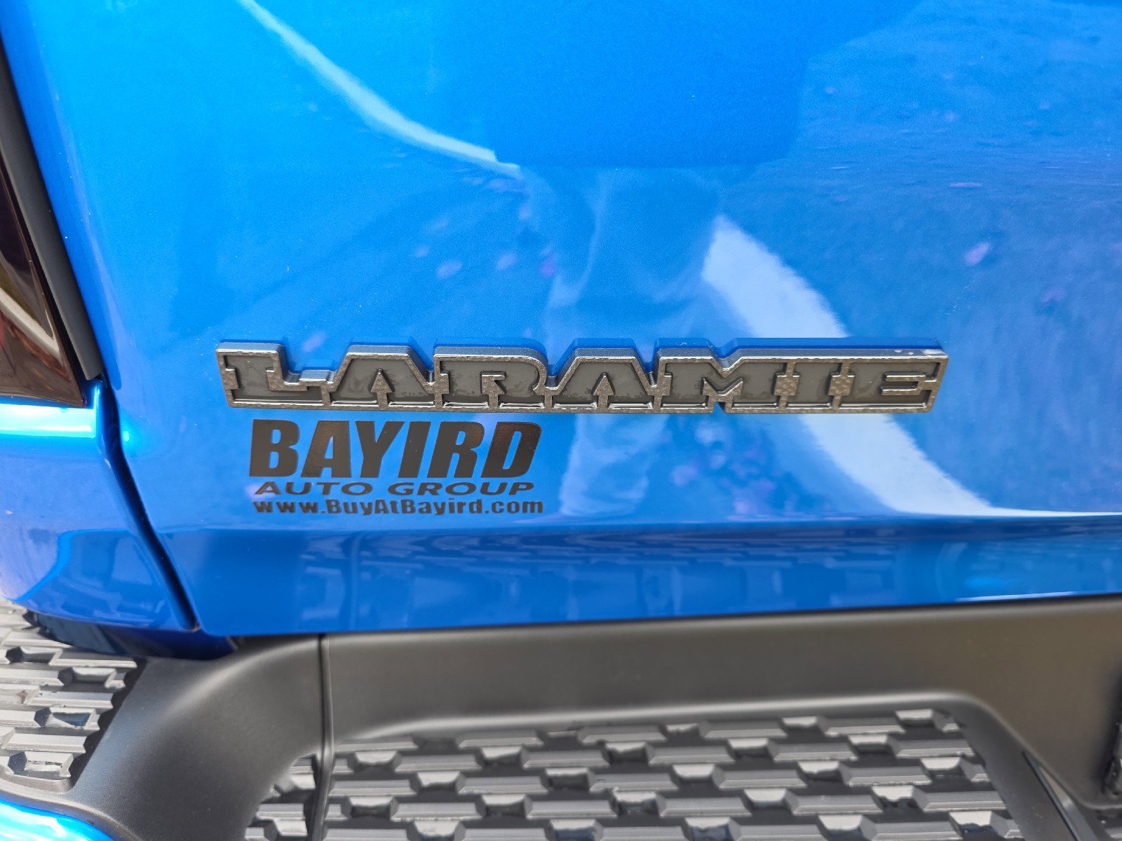 New 2026 RAM 1500 Laramie image 10