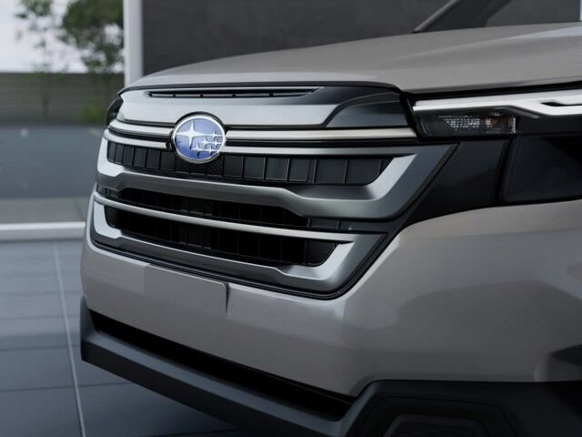 New 2026 Subaru Forester Premium AWD/4WD image 10