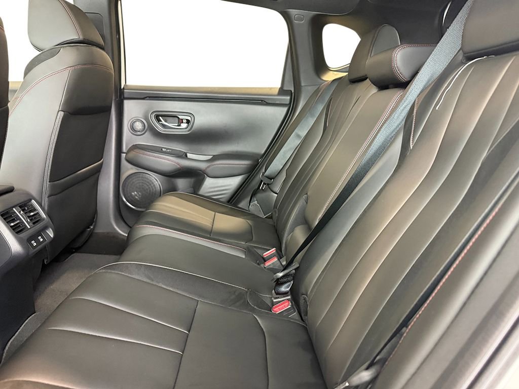 New 2026 Acura ADX A-Spec image 21