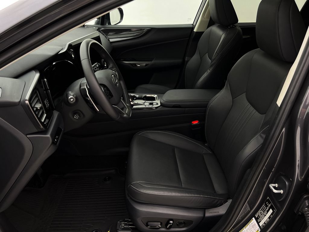 Certified 2026 Lexus NX 350h AWD w/ Accessory Package (2T) image 15