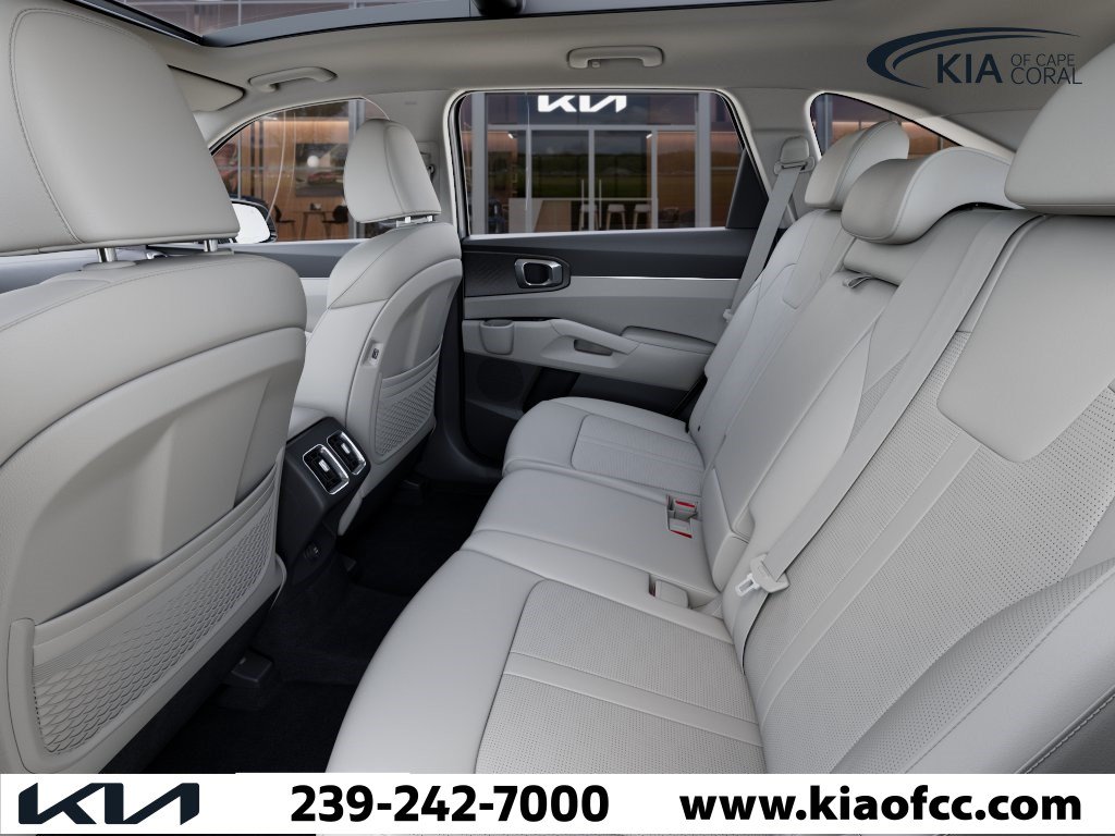 New 2026 Kia Sorento S FWD image 18