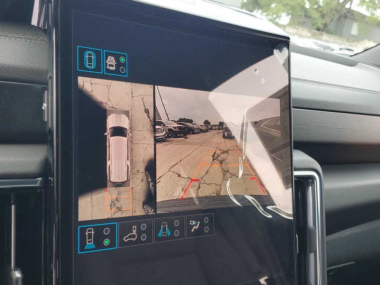 New 2026 GMC Yukon XL Denali RWD image 22