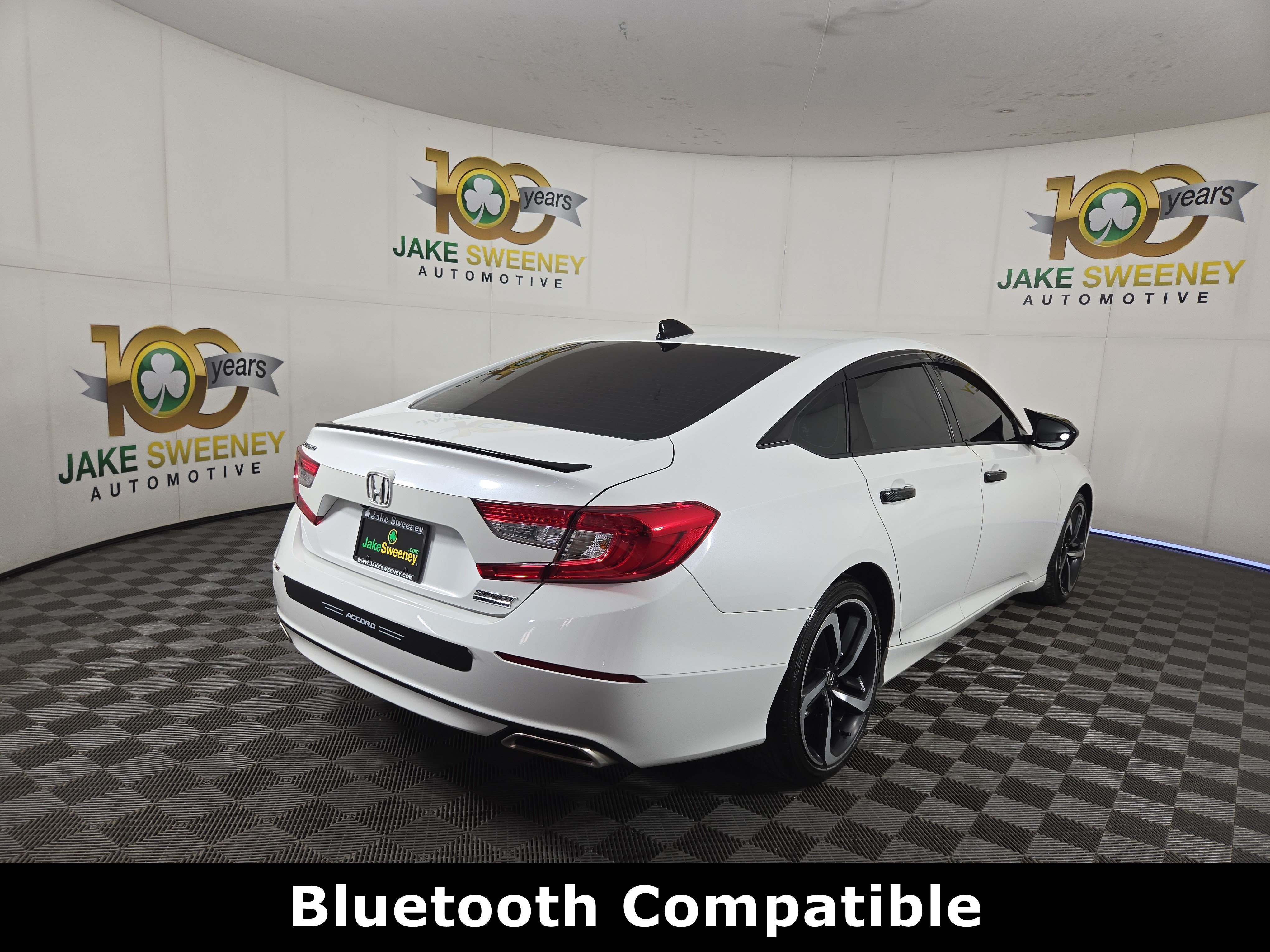 Used 2021 Honda Accord Sport Special Edition image 10