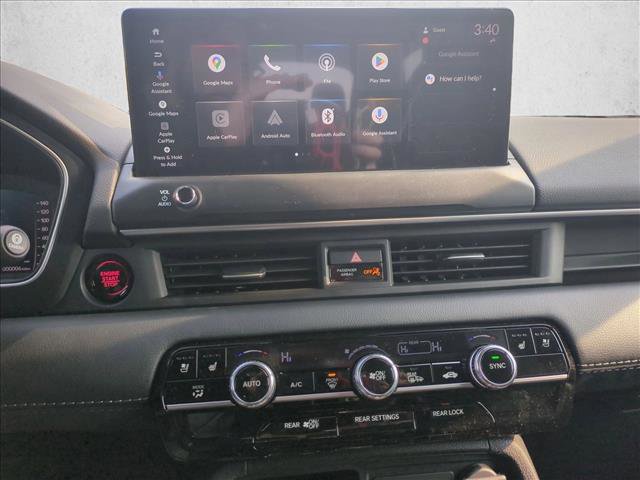 New 2026 Honda Pilot Elite image 12