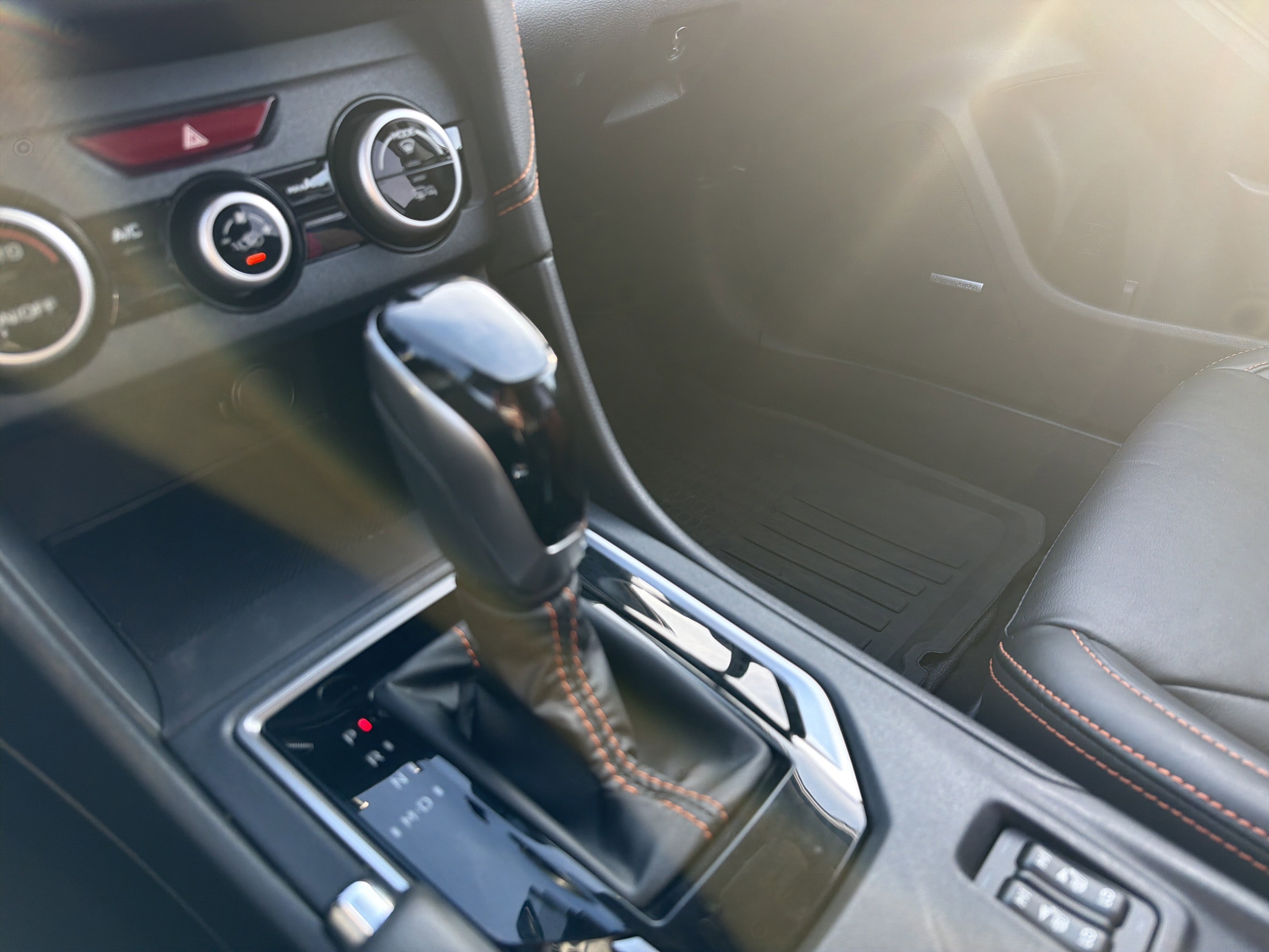 Used 2019 Subaru Crosstrek 2.0i Limited w/ Moonroof Package w/Navigation image 26