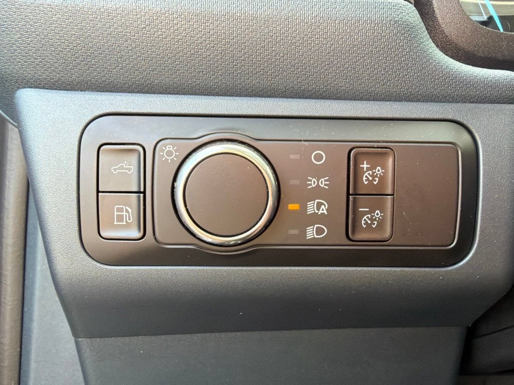 Used 2024 Ford Maverick Lariat w/ Black Appearance Package FWD image 26