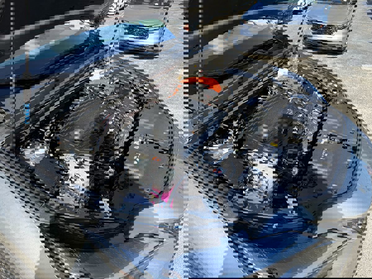 Used 2024 Lexus NX 350h NX 350h Premium AWD image 46