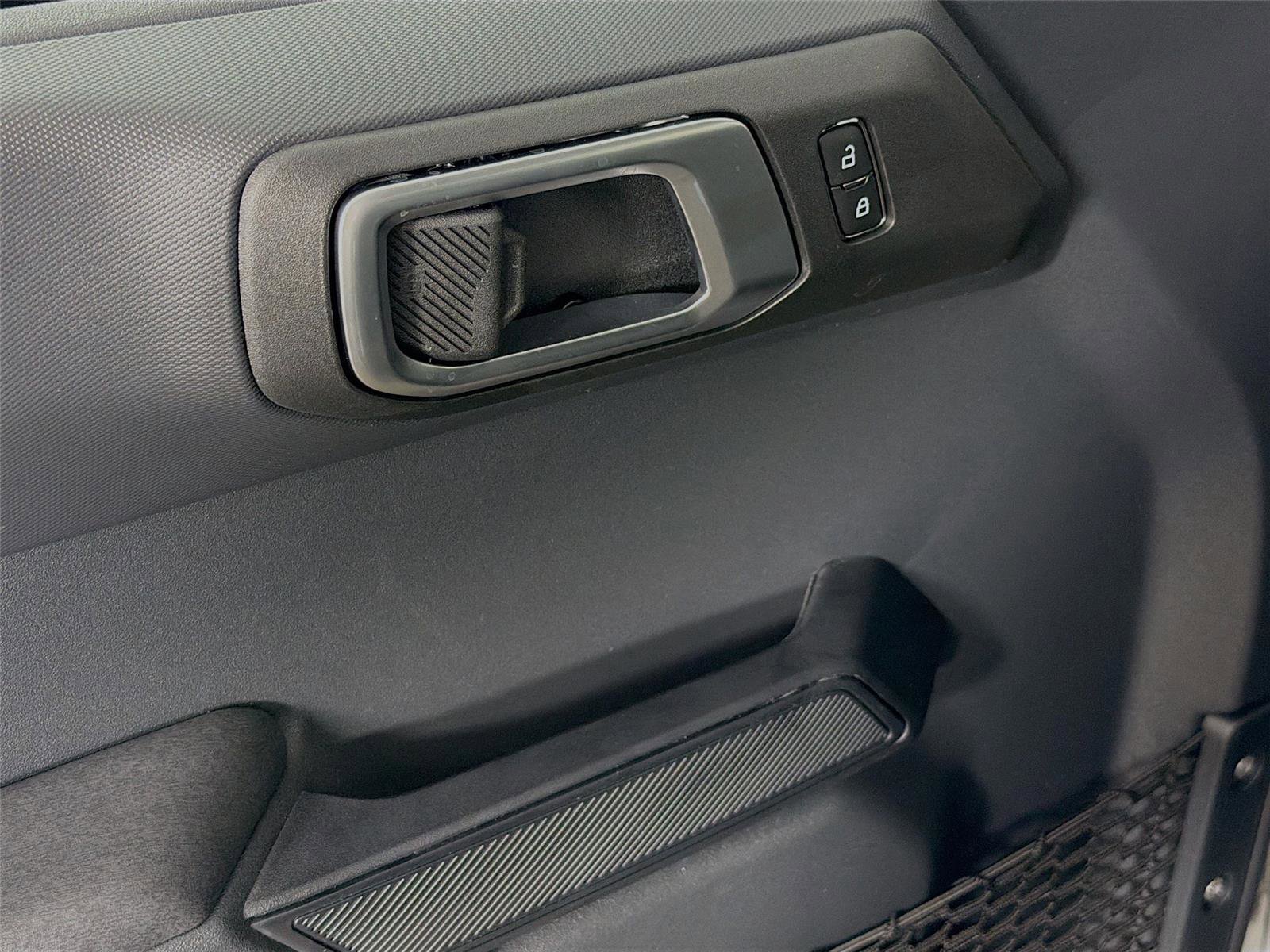 New 2026 Ford Bronco Big Bend image 19