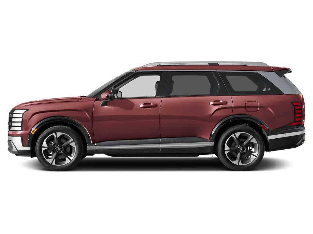 New 2026 Hyundai Palisade Limited AWD/4WD image 21
