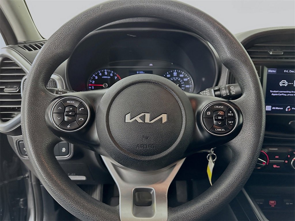 Used 2022 Kia Soul LX w/ Technology Package image 12