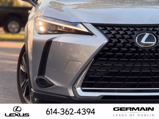 New 2024 Lexus UX 250h AWD image 5