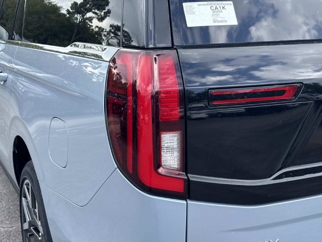 New 2027 Ford Expedition Max Platinum w/ Platinum Ultimate Package AWD/4WD image 11