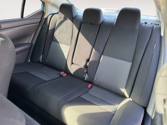 Used 2021 Nissan Sentra SV FWD image 13