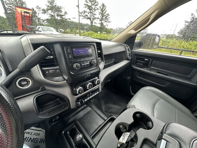 Used 2020 RAM 4500 Tradesman w/ Max Tow Package AWD/4WD image 11