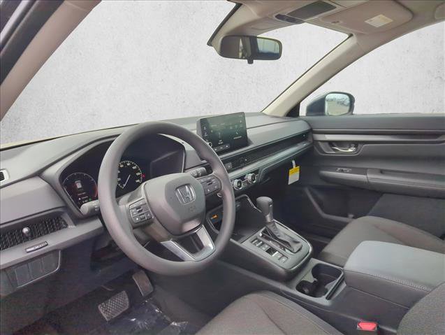 New 2026 Honda CR-V LX image 3