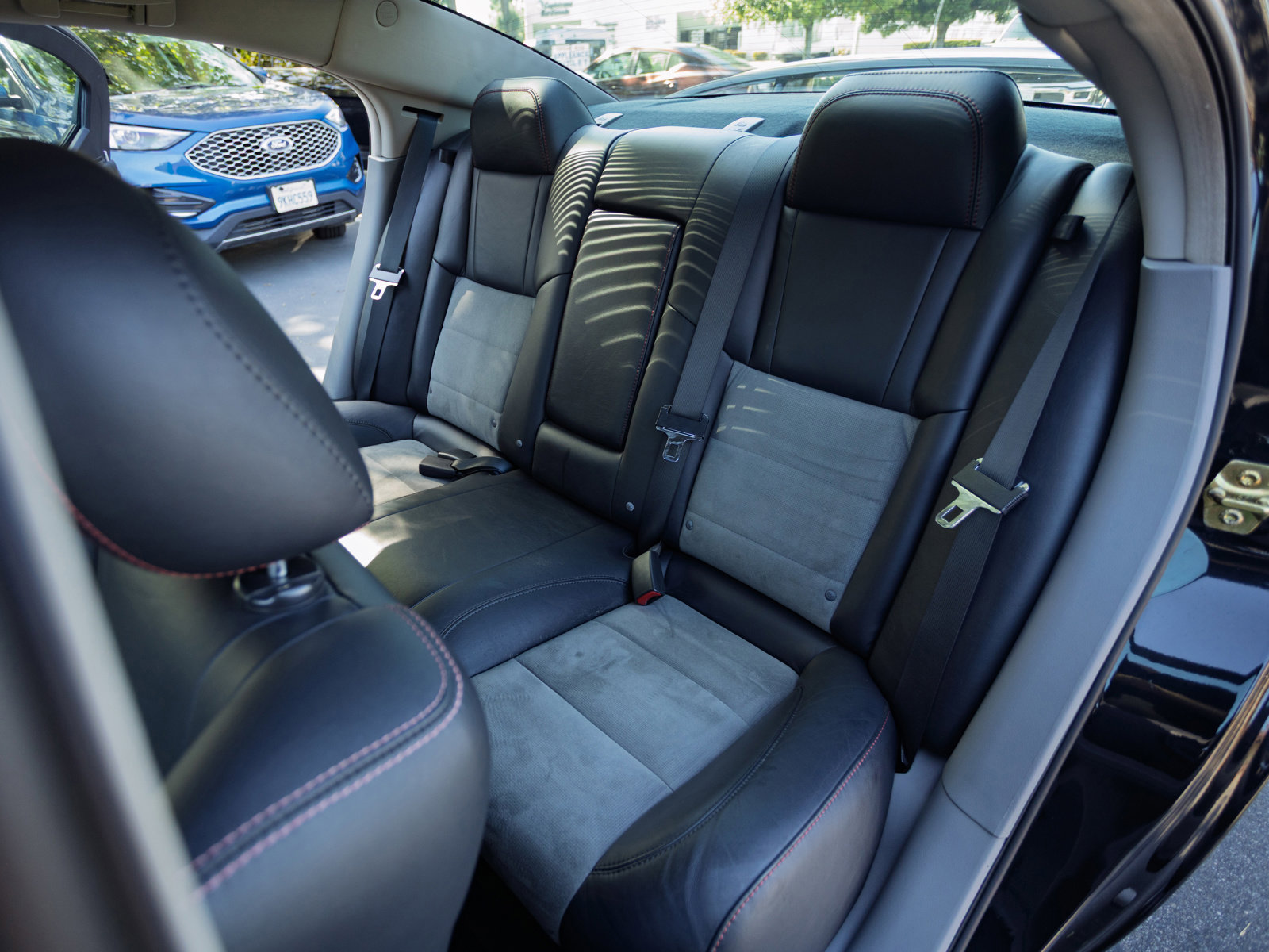 Used 2006 Dodge Charger SRT8 w/ SRT Option Group III image 14