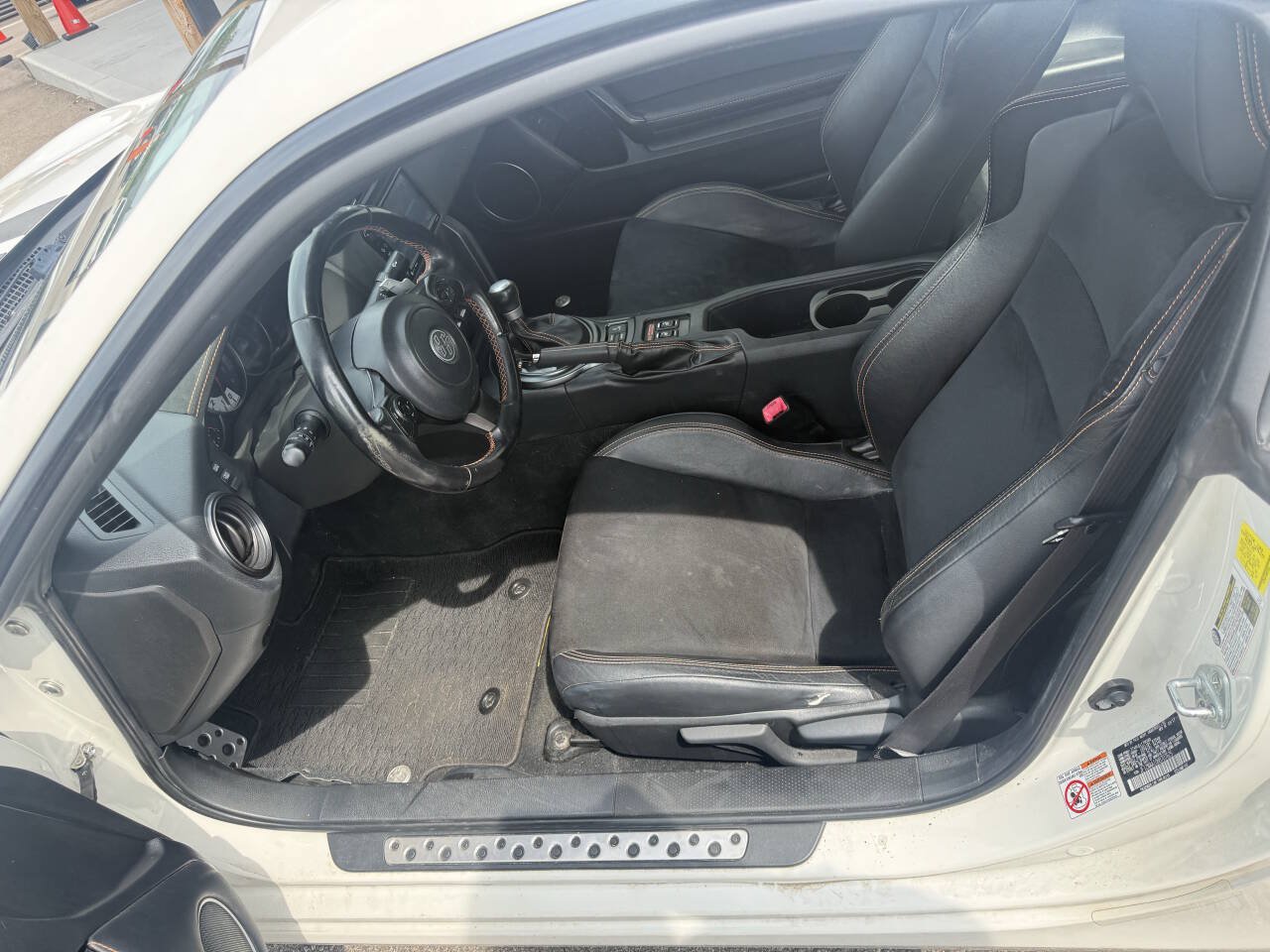 Used 2017 Toyota 86 860 Special Edition RWD image 18
