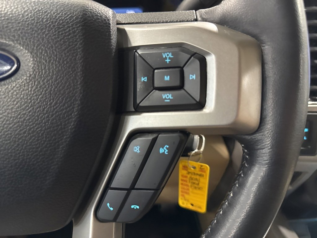 Used 2021 Ford F250 Lariat w/ FX4 Off-Road Package image 34