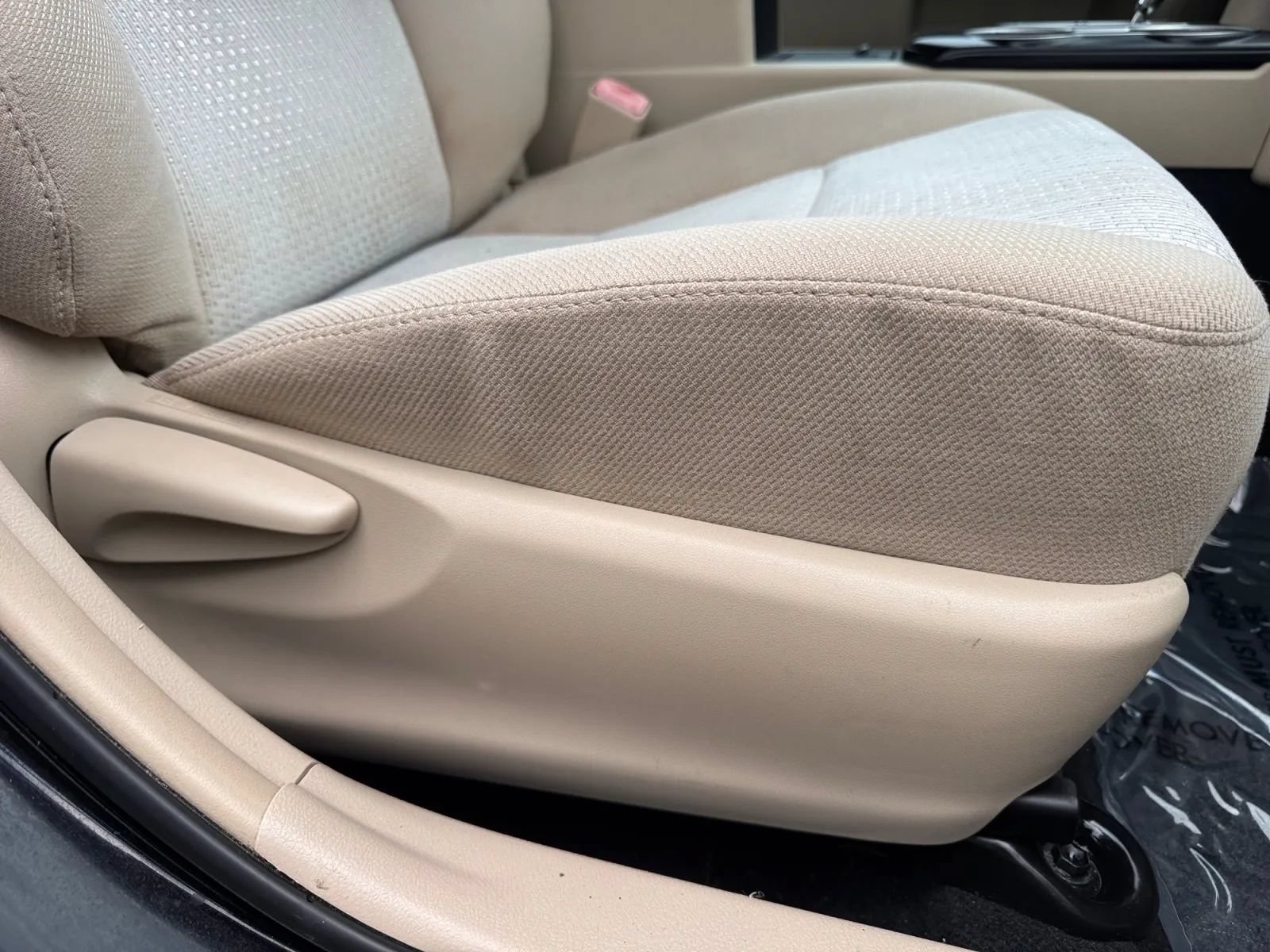 Used 2019 Honda Civic Sport image 21