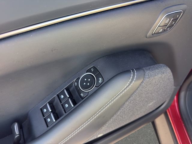 Used 2023 Ford Mustang Mach-E Premium image 12